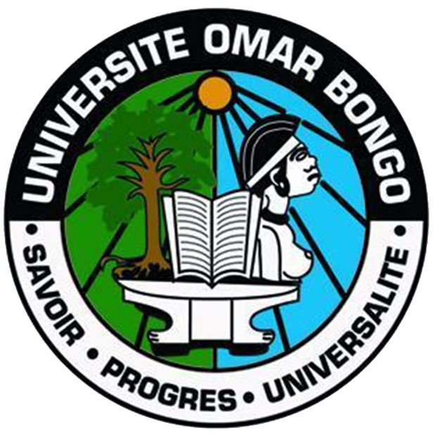 Université Omar BONGO ONDIMBA de Libreville (Gabon)